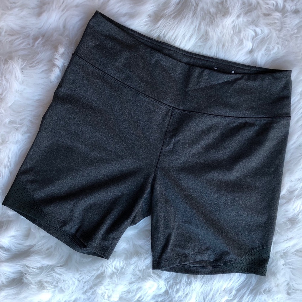 Tek Gear shaping athletic shorts EUC